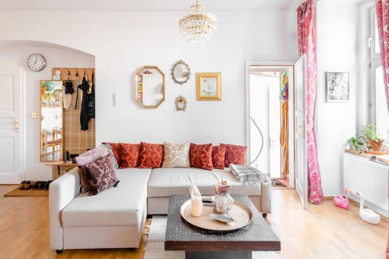 Appartement Žižkov