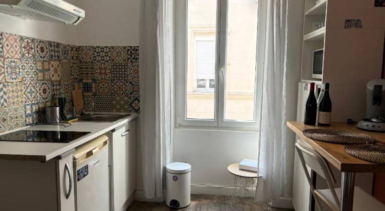 Apartment | Next to Notre-Dame de la Garde — photo 3