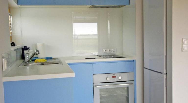 House with 2 rooms for 8 persons — photo 3