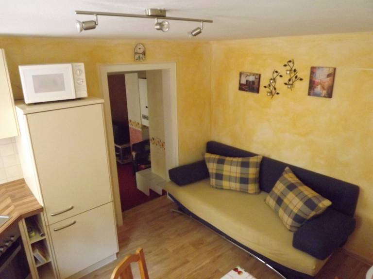 Ferienwohnung Bamberg