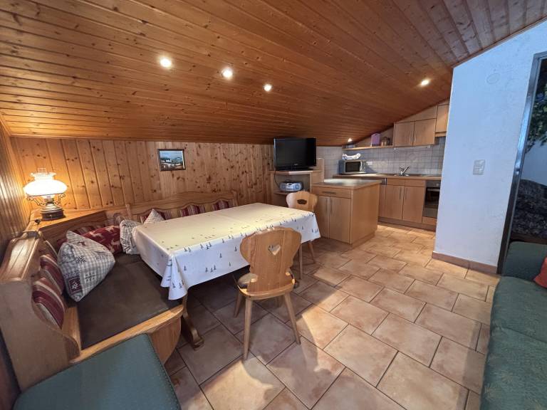 Ferienwohnung Dienten am Hochkönig