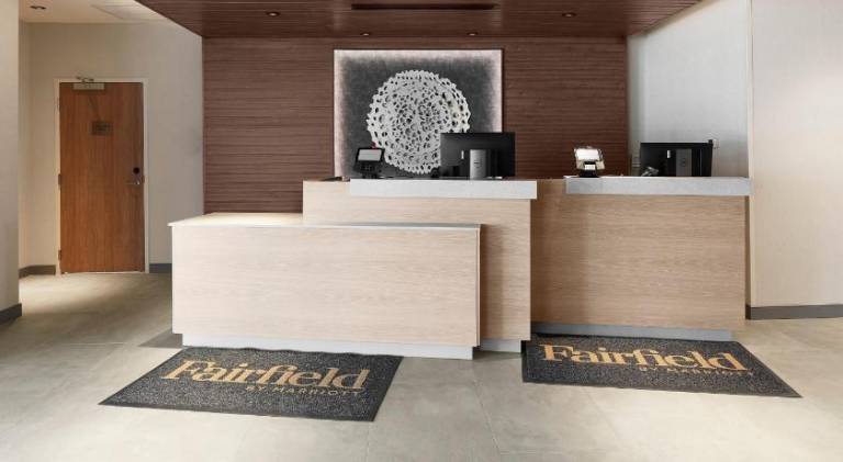 Fairfield by Marriott Inn & Suites Stony Creek — photo 5