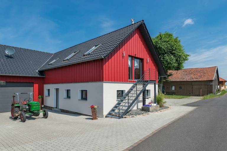 Ferienhaus Bad Brückenau