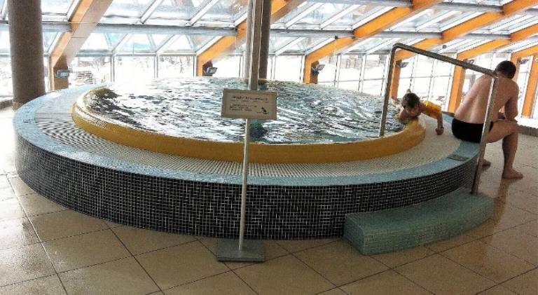 Rental apartment with 1 room for 5 persons — photo 4