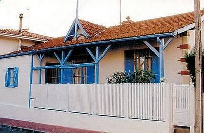 Gîte Arcachon