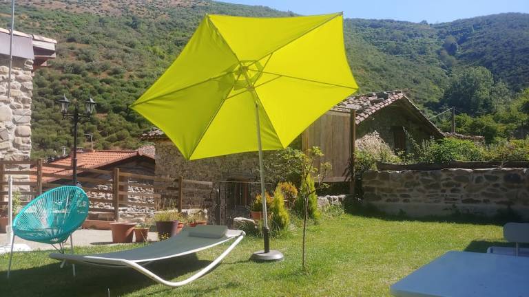 Casa rural Ezcaray