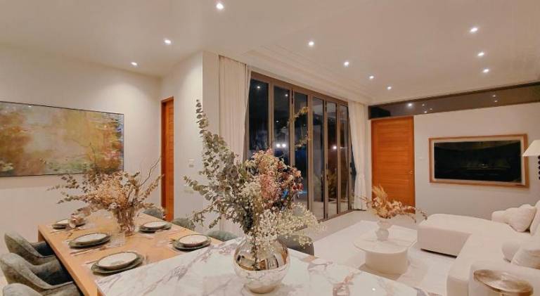 Villa with pool, terrace & garden | Pet-friendly — photo 3