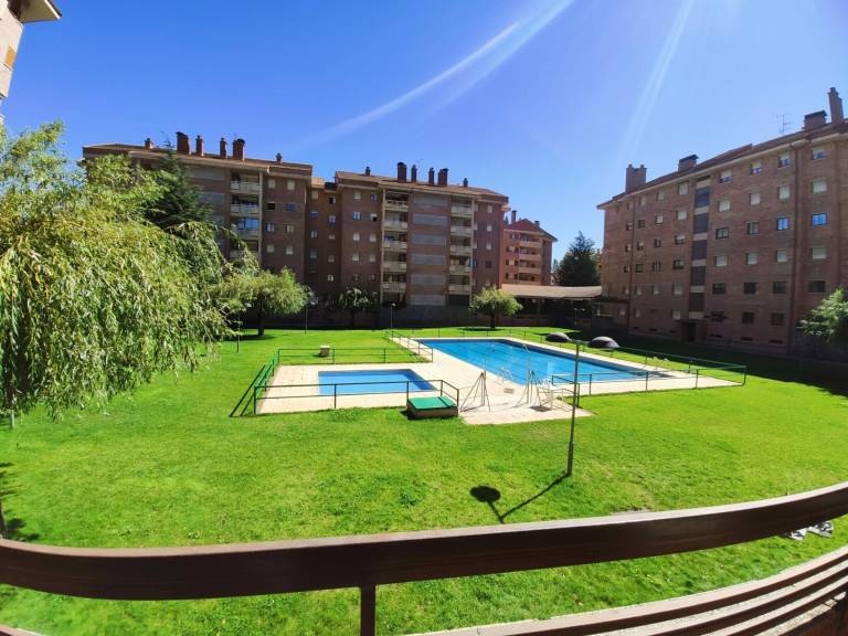 Apartamento Jaca