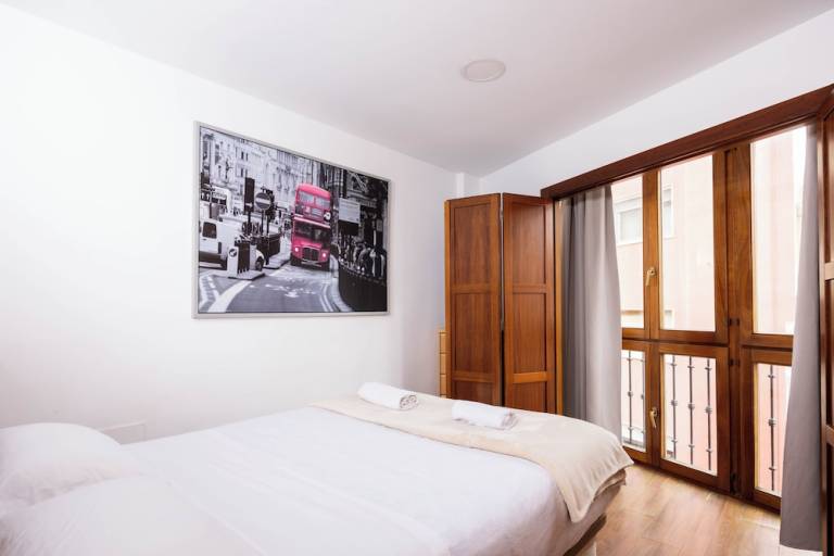 Appartement Cartagena