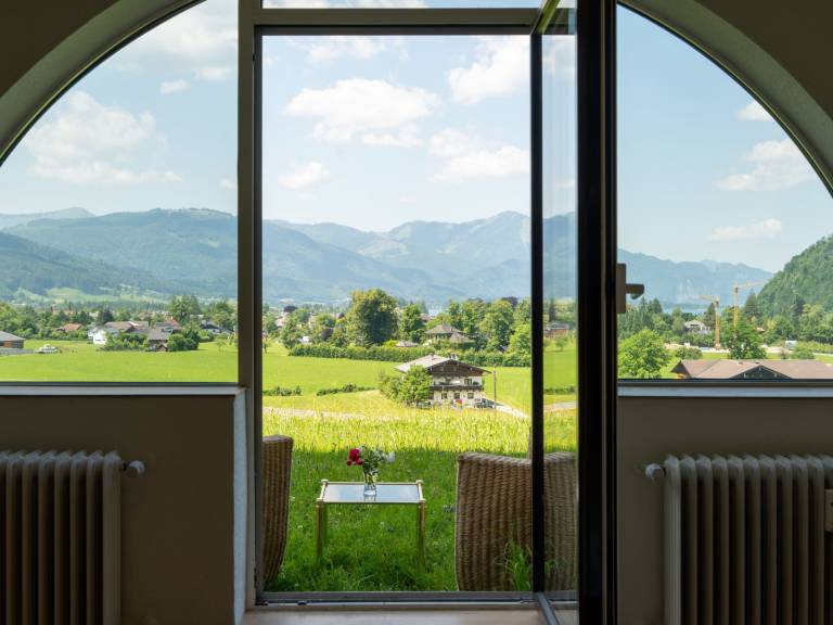 Apartment  Mondsee