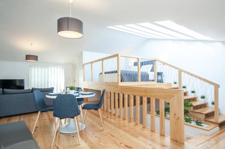 Apartamento Braga