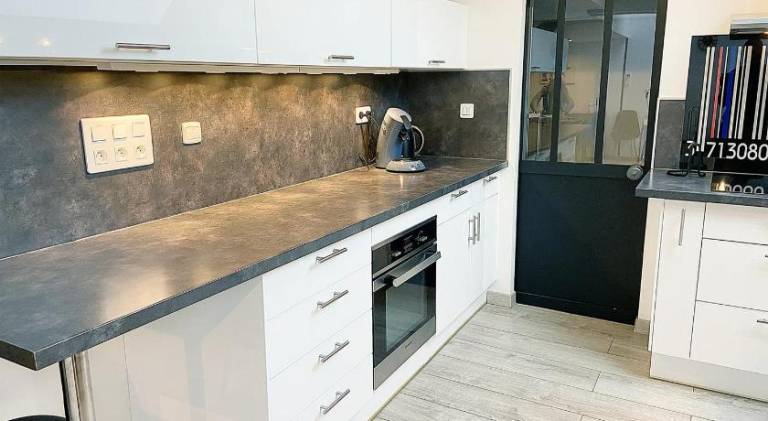 Holiday apartment with 2 rooms for 5 persons — photo 5