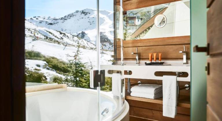 El Lodge, Ski & Spa — photo 3