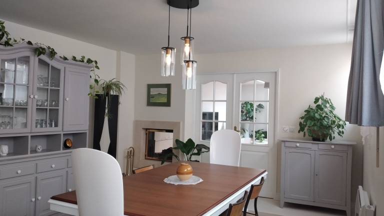 Appartement Orléans