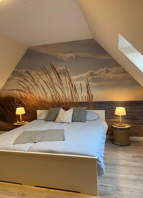 Apartment Sankt Peter-Ording