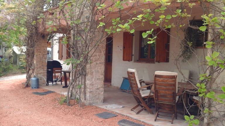 Appartement Esparron-de-Verdon