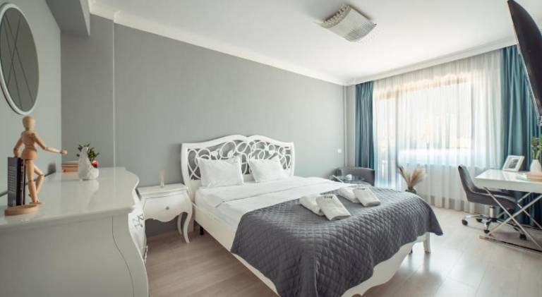 Apartment | Pets allowed in Vladimir