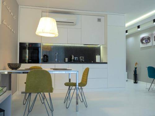 Apartment Wesoła Wschód