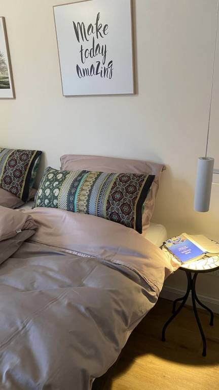 Rental apartment with 2 rooms for 6 persons — photo 4