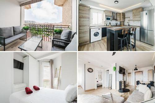 Apartment Alicante