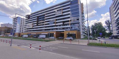Apartament Białystok