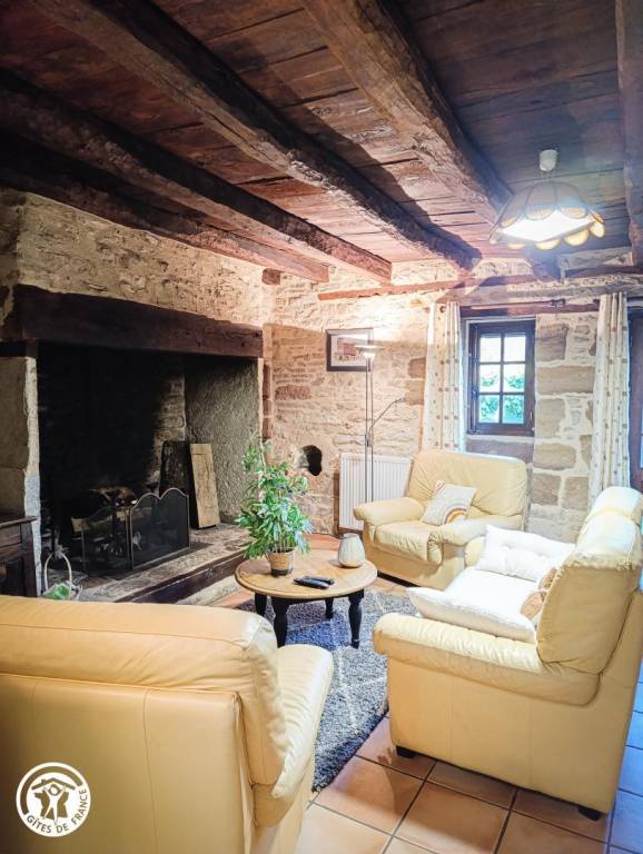 Gîtes de France - Le Mas du Four — photo 5