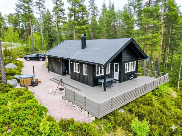 House Vrådal