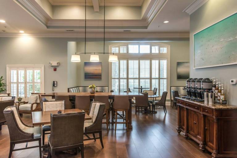 Residence Inn by Marriott Charleston Mt. Pleasant — photo 5