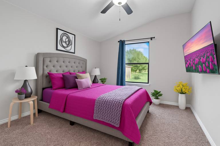 Family-friendly vacation home with garden | Pet-friendly — photo 4