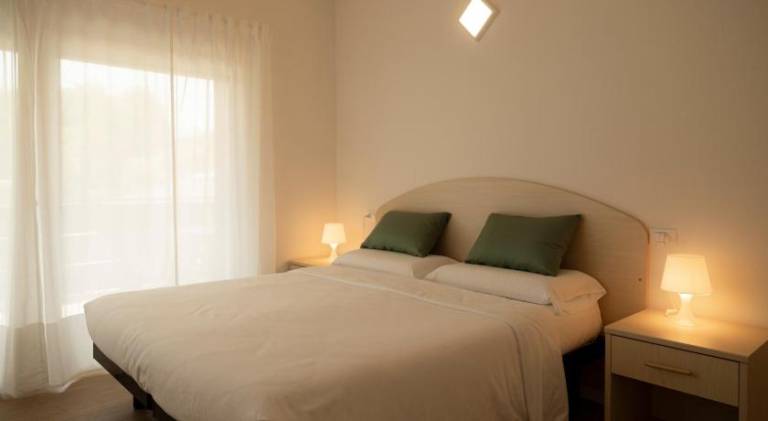 90 m² Ferienwohnung