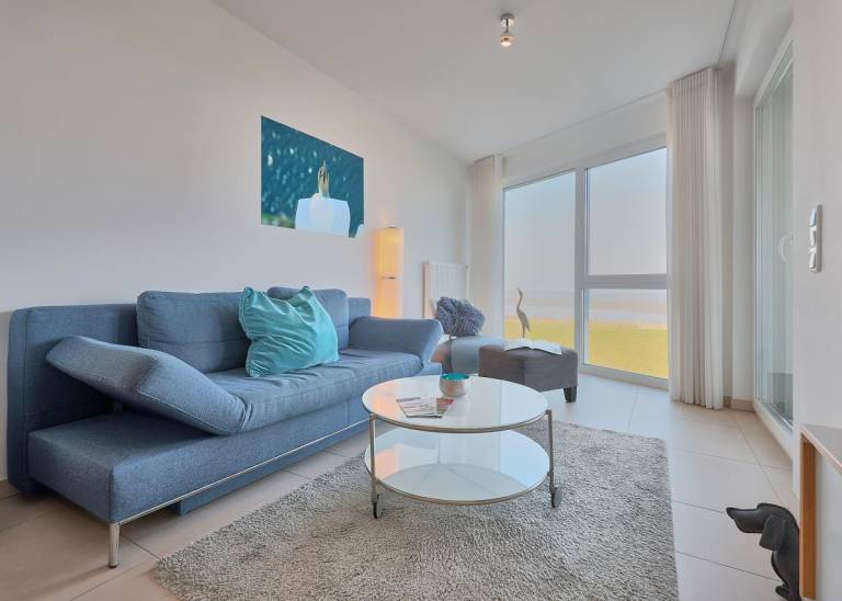     
Ferienwohnung ∙ 2 Gäste ∙ 1 Schlafzimmer
