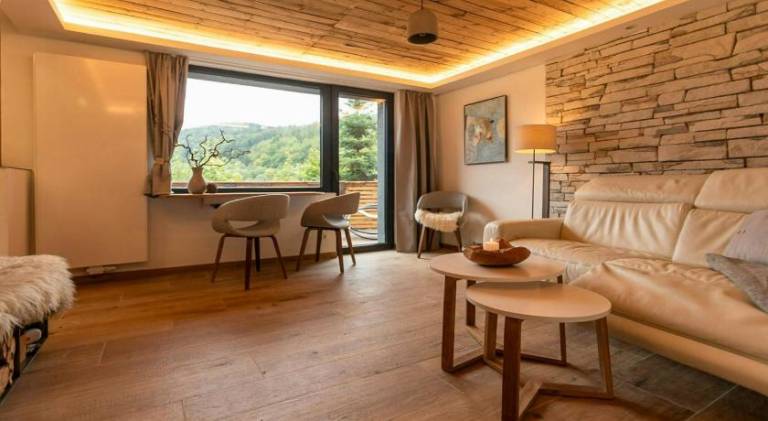 Ferienhaus Zella-Mehlis