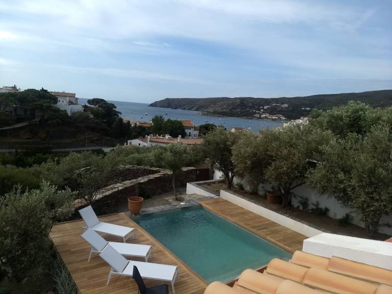 Villa Cadaqués
