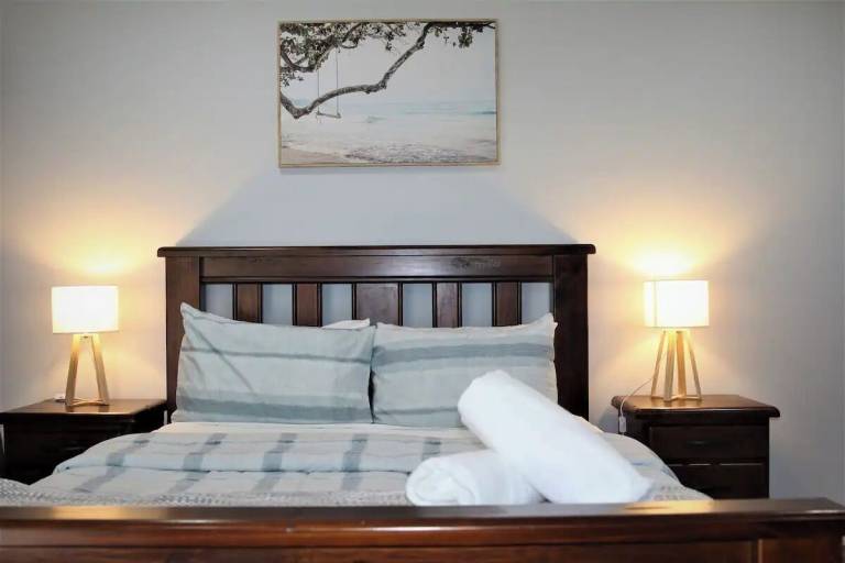 Apartment Hervey Bay