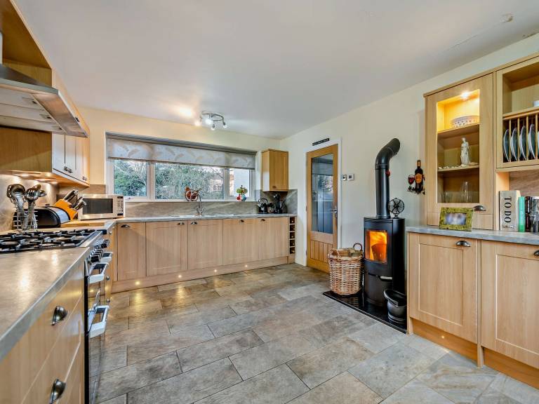 Cottage Seascale