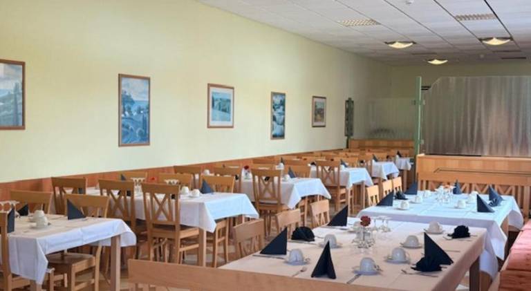 Sportschule Bitburg - Sportpark-Hotel — photo 3