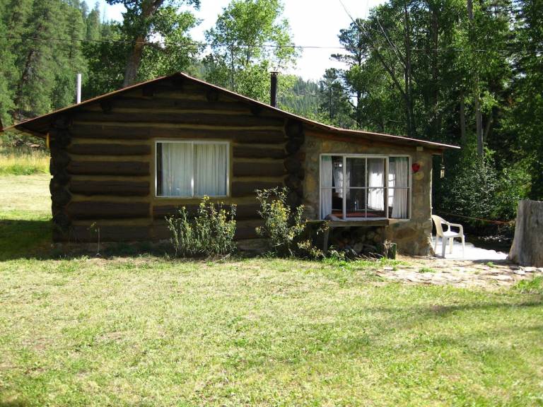 Cabin Tererro