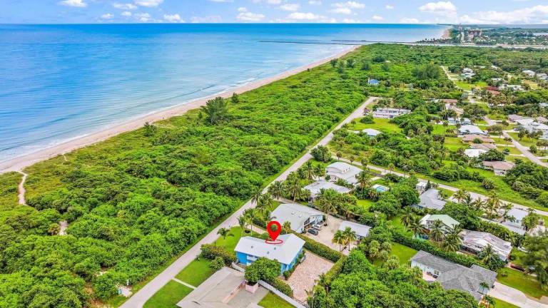 House  Fort Pierce