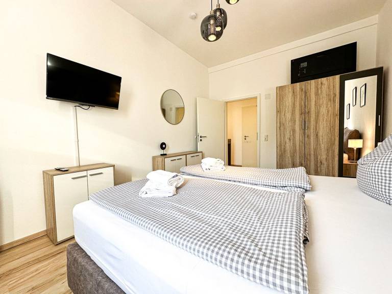 Ferienwohnung Gleis.1 — photo 3