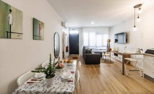 Apartamento Almendralejo