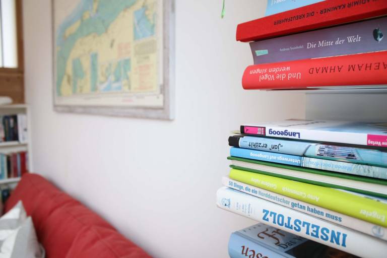 Orange Hygge Haus — photo 3