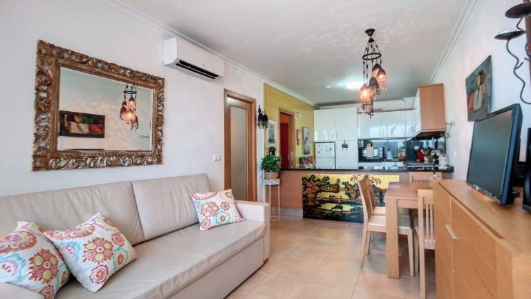 Appartement Monte Gordo