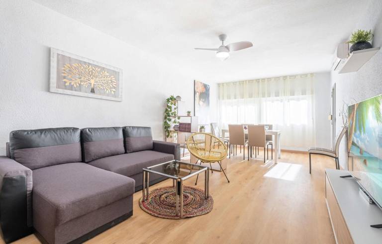 Apartamento San Juan de Alicante