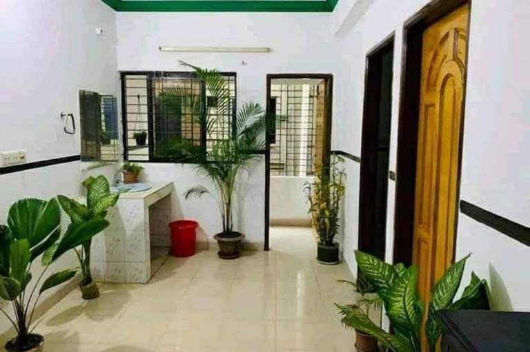 Green House
