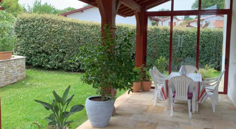 Villa Les Hortensias B&B — photo 2