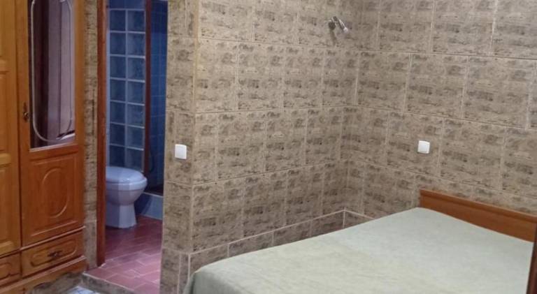 Apartment with 1 room for 4 persons in Tavira