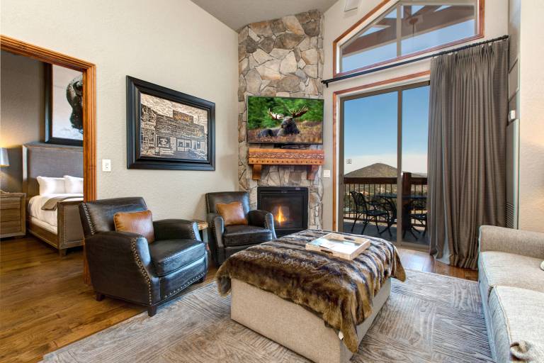 Westgate 3901 A in Park City, UT