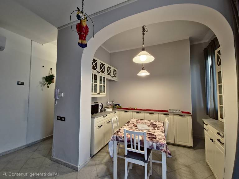 Rental apartment with 1 room for 3 persons — photo 3