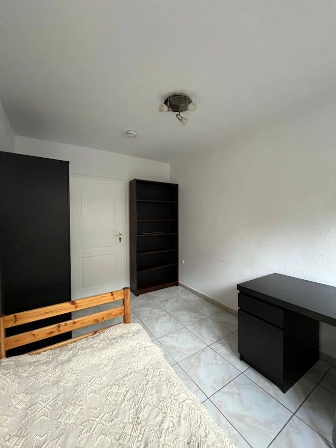 Privatzimmer Agnes-Viertel