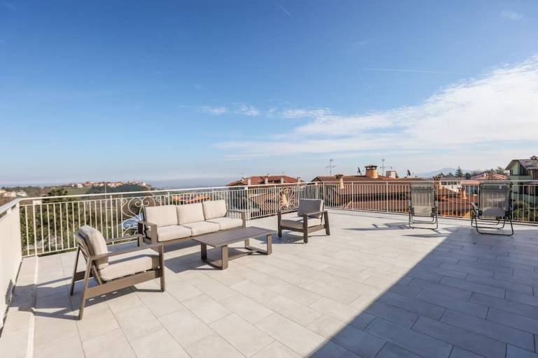 Bed & Breakfast Verucchio